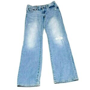 GAP, Boys Distressed Jeans - (SKU2079)